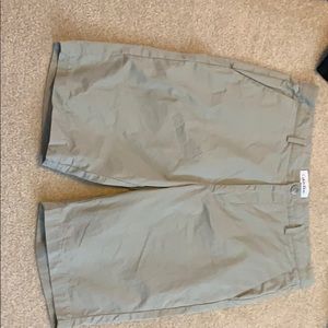 UEC Calvin Klein Essential 9 Inch Shorts